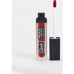 Sleek Makeup – Matte Me XXL – Left On Red-Röd No Size