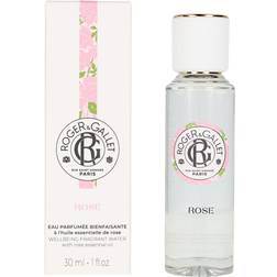 Roger & Gallet Rose Beneficial Perfumed Water 30ml