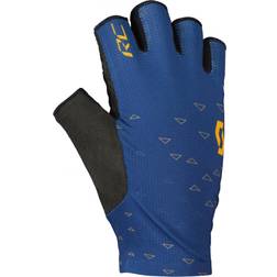 Scott Gravel Full Finger Gloves Cycling Gloves, for men, XL, Cycling gloves
