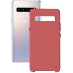 Ksix Samsung Galaxy S10 Red