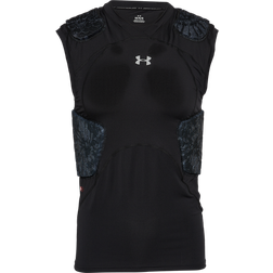 Under Armour Men's Gameday Armour Pro 5-Pad Top