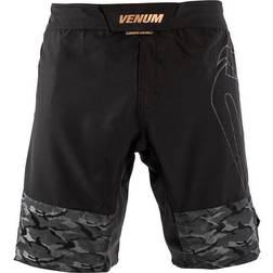Venum 4.0 Fight Shorts Men - Black/Bronze
