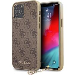 Guess Charms Case for iPhone 12/12 Pro