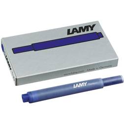 Lamy T10 Blue Cartridges