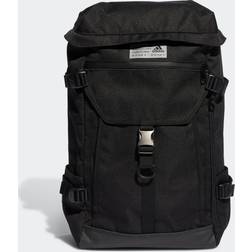 adidas 4ATHLTS ID Backpack Black 1 Storlek