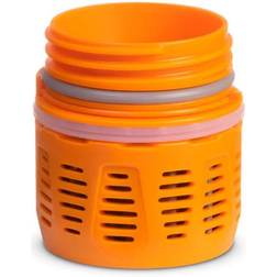 Grayl UltraPress Purifier Cartridge Orange