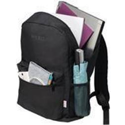 Dicota BASE XX Laptop Backpack B2 12-14.1" Black
