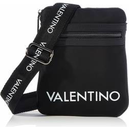 Valentino Bags Kylo Cross Body Bag - Black/White