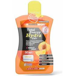 Namedsport "Sportdryck Total Energy Hydra Lemon 50 ml"