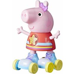 Hasbro "Figur Peppa Pig Roller Disco (28 cm)