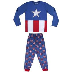 The Avengers "Pyjamas Barn (Storlek: år)