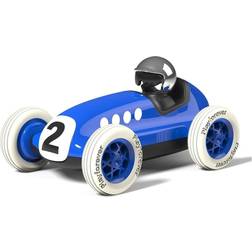Playforever Racerbil 13,8 cm Lorentino Monaco One Size Bil