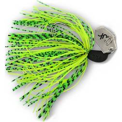 Quantum 4Street Chatter 10g Lime
