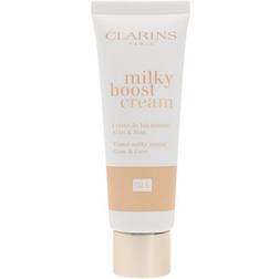Clarins Milky Boost Cream #02.5