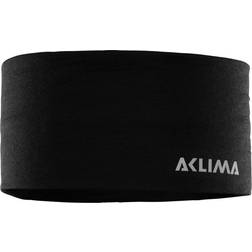 Aclima LightWool Headband Jet