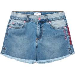 Marc By Marc Jacobs Denim Shorts 14YEARS unisex