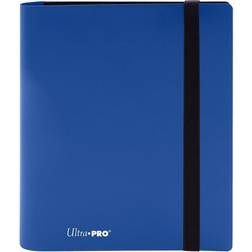 Ultra Pro 4-Pocket Eclipse Pacific Blue PRO-Binder