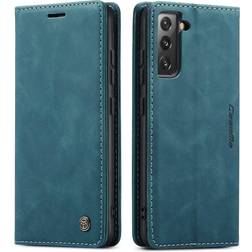 CaseMe Wallet Case for Galaxy S22