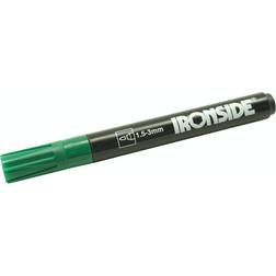 Ironside Märkpenna Grön 1,5-3Mm
