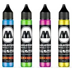 Molotow One4All 30ml Refill