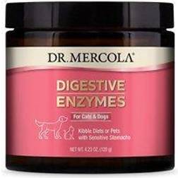 Dr. Mercola Digestive Enzymes for Cats & Dogs 4.23 oz