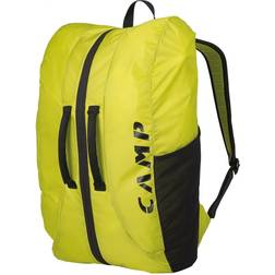 Camp Rox Climbing backpack size 40 l, yellow/black