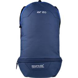 Regatta Packaway Hippack Blue
