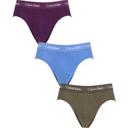 Calvin Klein Underwear Modern Slip Units Multicolor