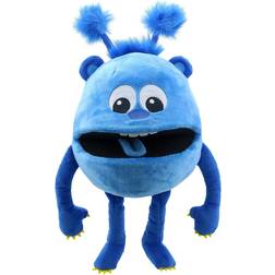 The Puppet Company Baby Monsters Blue