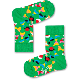 Happy Socks Kids Santas Hat Sock