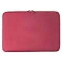 Tucano 2nd Skin New Elements Sleeve for 13 inch MacBook Pro/Retina Red