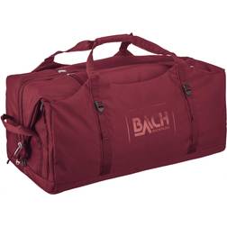 Bach Dr. Duffel 110 Luggage size 110 l, red/purple