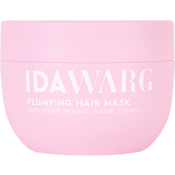 Ida Warg Plumping Hair Mask 100ml