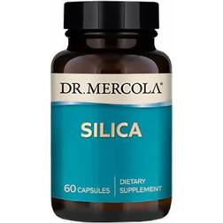 Dr. Mercola Silica 60 st