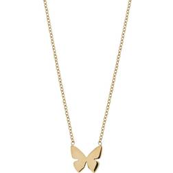 Edblad Papillon Necklace - Gold