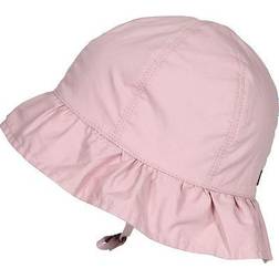 Melton Summer Hat - Pink