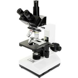 Celestron Labs CB2000CF Compound Binocular Microscope