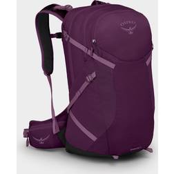 Osprey Sportlite 25 Daypack Purple, Purple
