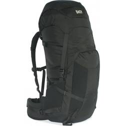 Bach Journeyman 48 Walking backpack size 45 l Short, grey