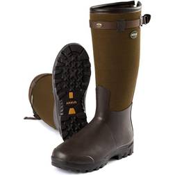 Arxus Primo Nord LW - Brown / Green
