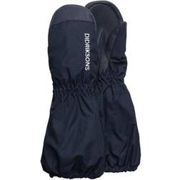 Didriksons Kid's Shell Gloves - Navy (504198-039)