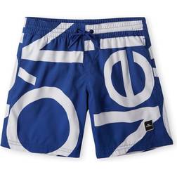 O'Neill Boy's Swimming trunks with logo