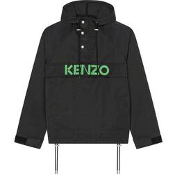 Kenzo Windbreaker - Black