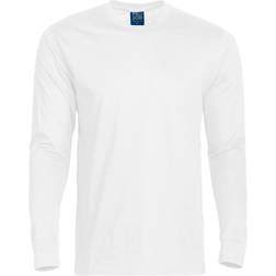 ProJob långärmad T-shirt 2017, 100% bomull