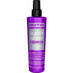 Osmo Super Silver Styling Violet Miracle Treatment 250ml