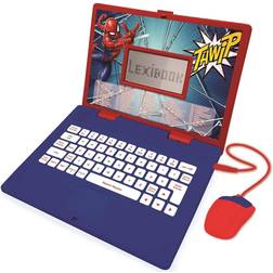 Lexibook Disney Marvel Spider Man Laptop