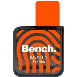 Bench Men's fragrances Identity for Him Eau de Toilette Spray 30ml