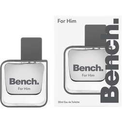 Bench Men's fragrances For Him Eau de Toilette Spray 30ml