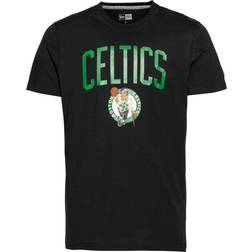 New Era T-shirt 'NBA Boston Celtics Logo'