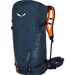 Salewa Ortles Wall 38 Mountaineering backpack size 38 l, blue